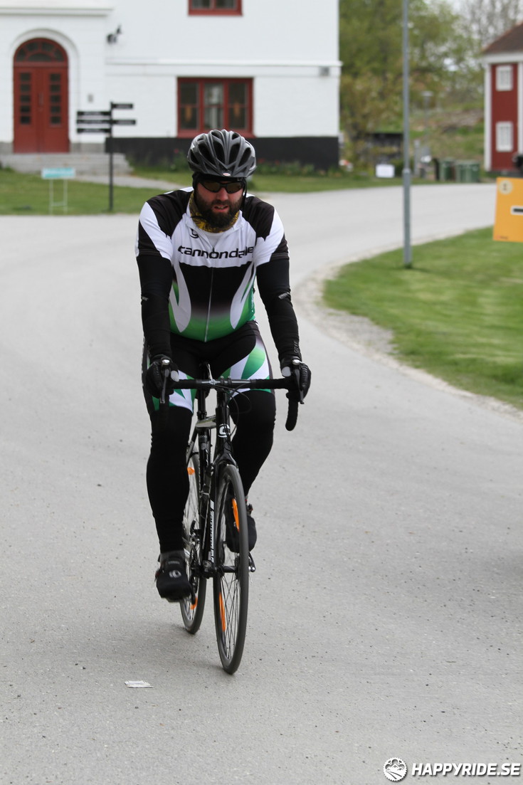 Bild från Skandisloppet LVG 2016