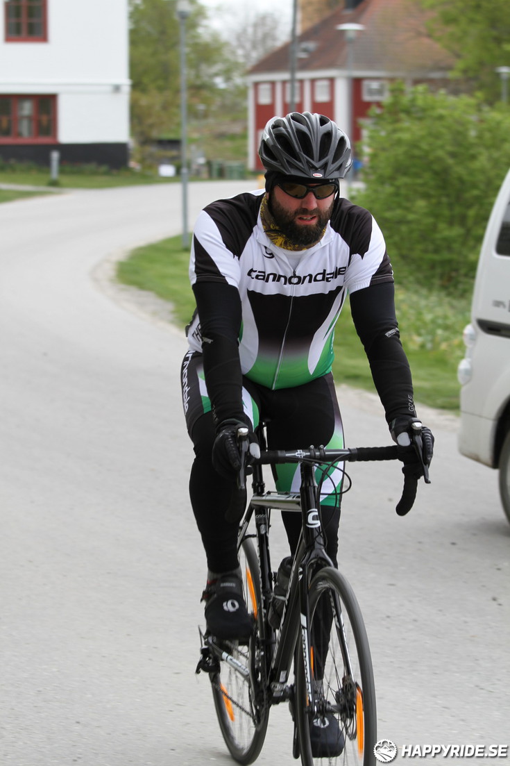 Bild från Skandisloppet LVG 2016