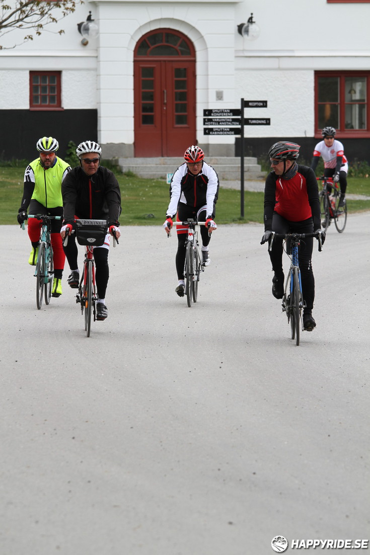 Bild från Skandisloppet LVG 2016