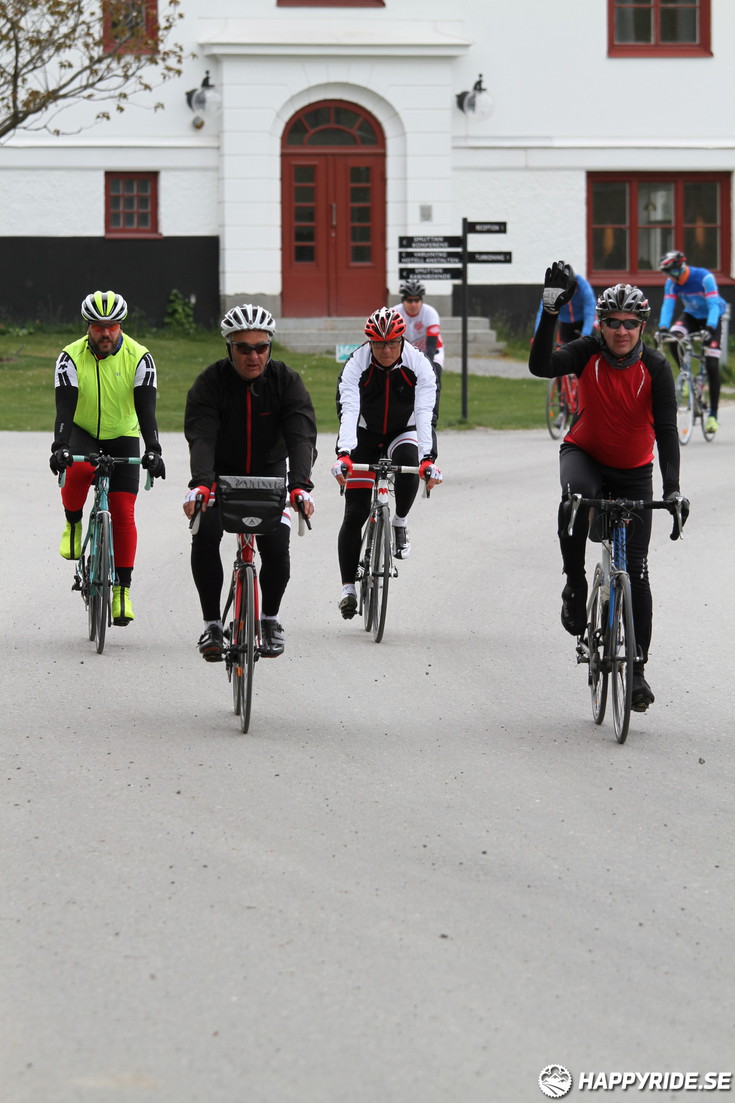 Bild från Skandisloppet LVG 2016