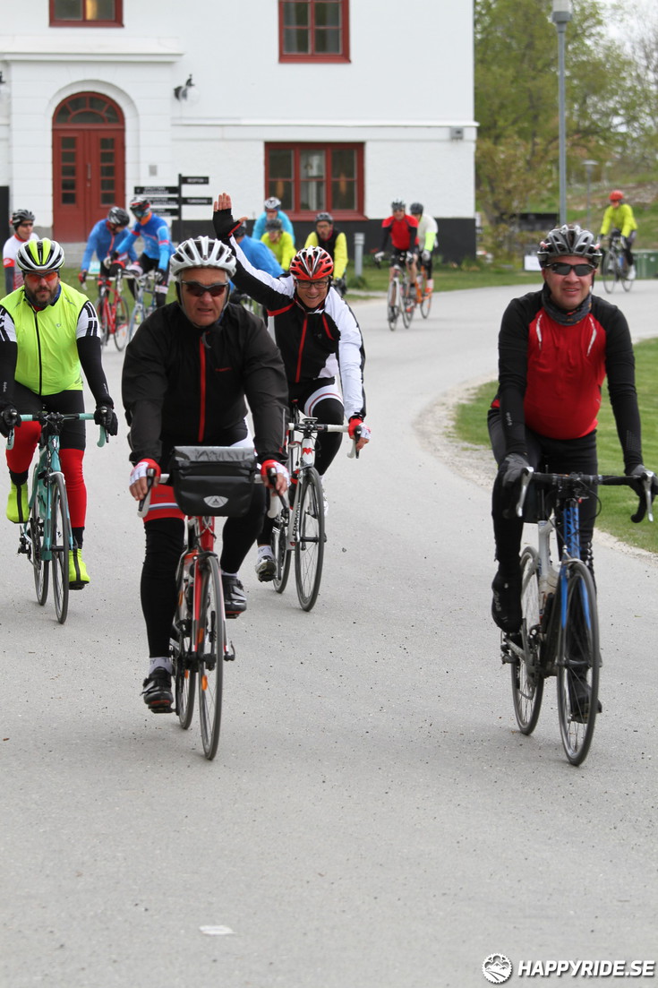 Bild från Skandisloppet LVG 2016
