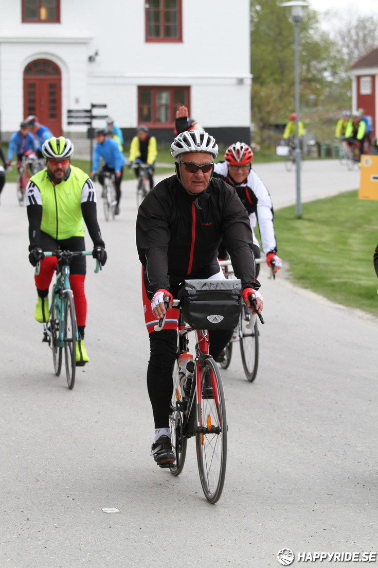 Bild från Skandisloppet LVG 2016