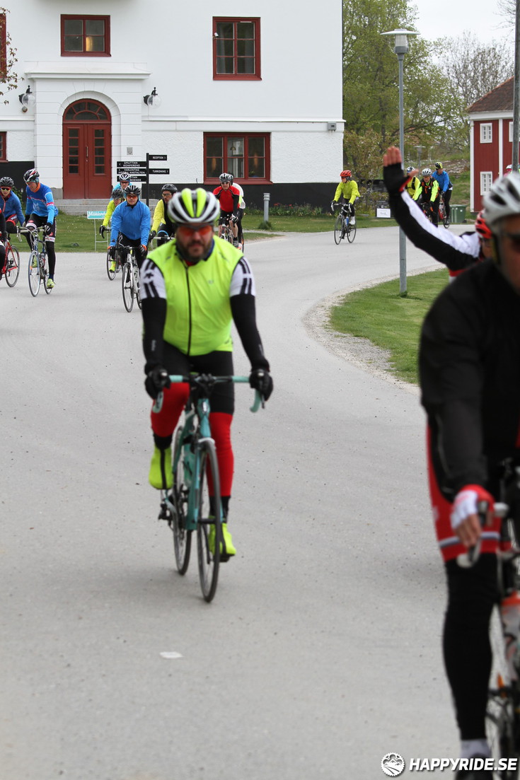 Bild från Skandisloppet LVG 2016