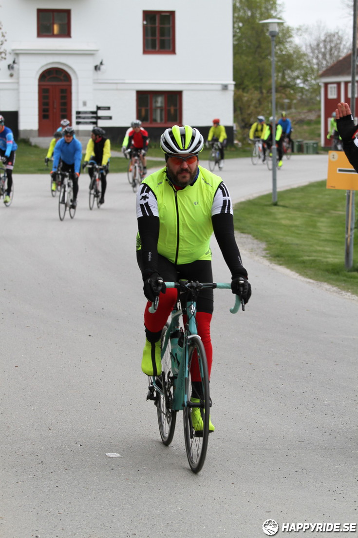 Bild från Skandisloppet LVG 2016