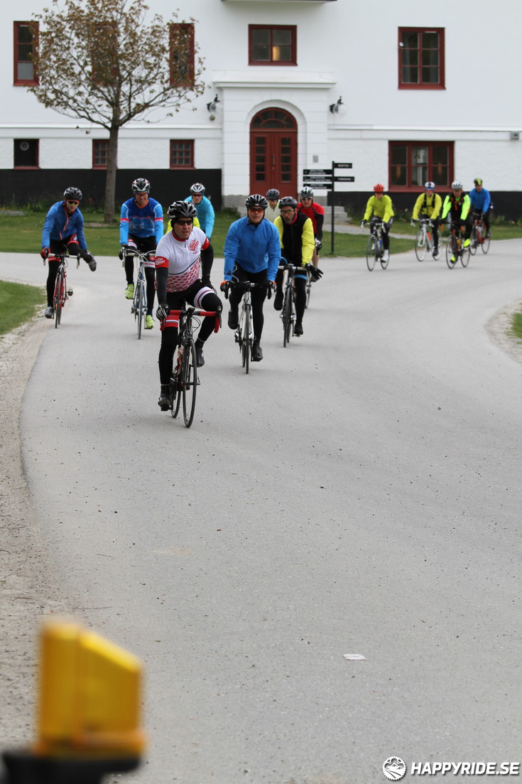 Bild från Skandisloppet LVG 2016