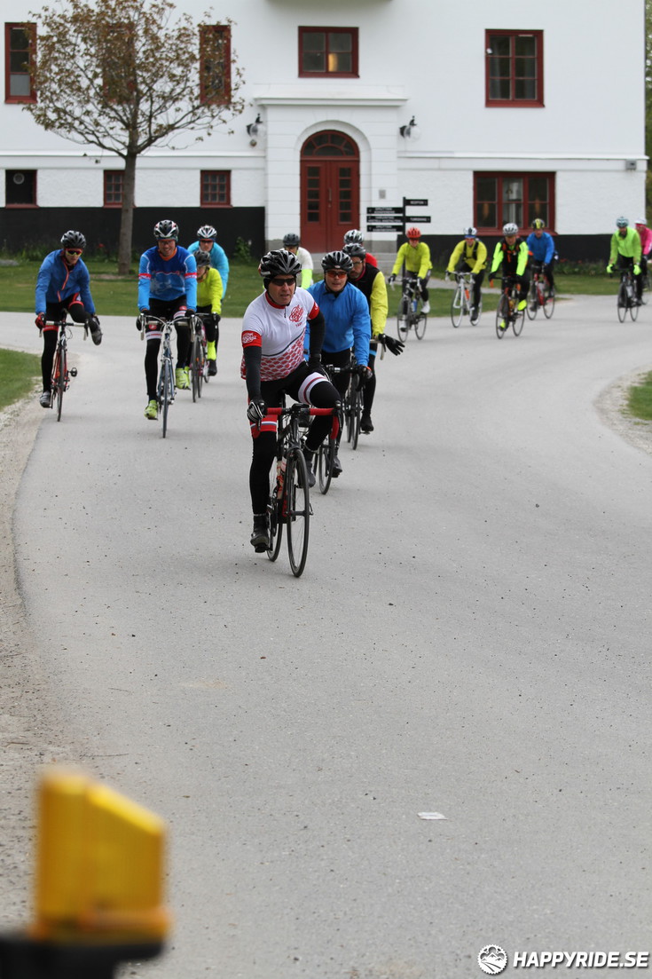 Bild från Skandisloppet LVG 2016