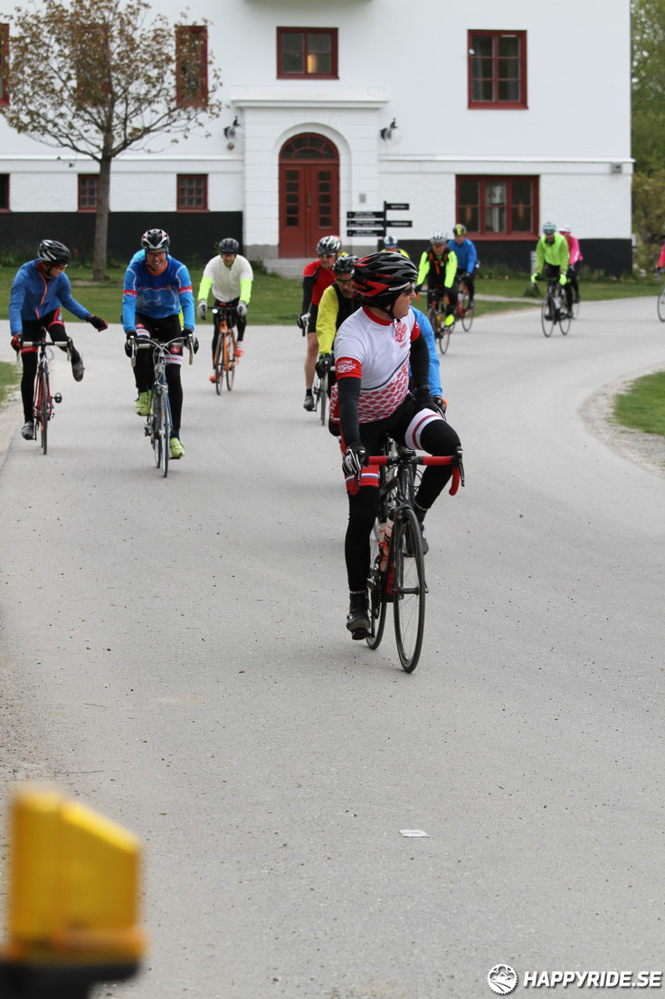 Bild från Skandisloppet LVG 2016