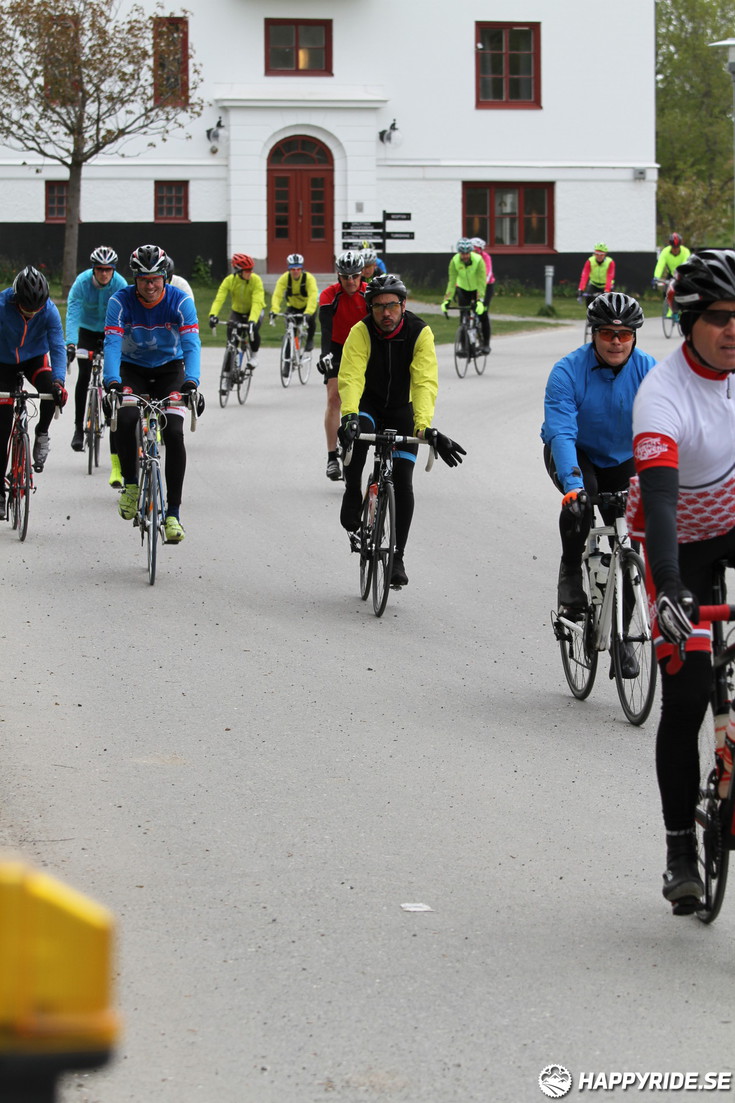 Bild från Skandisloppet LVG 2016