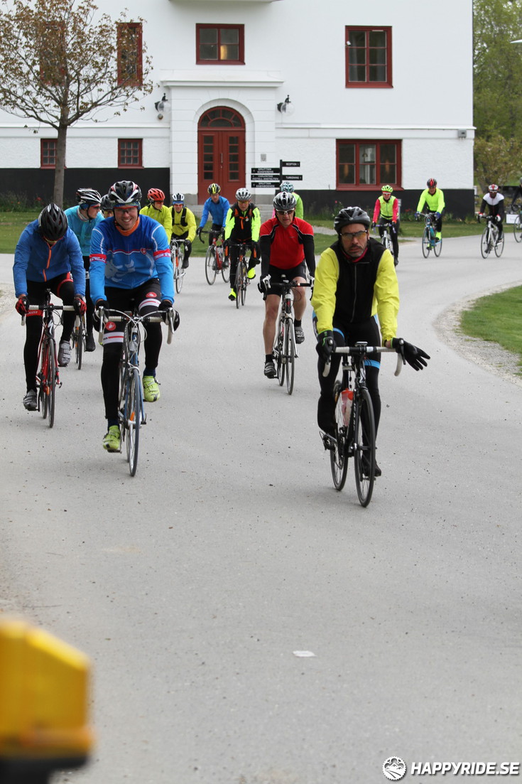 Bild från Skandisloppet LVG 2016