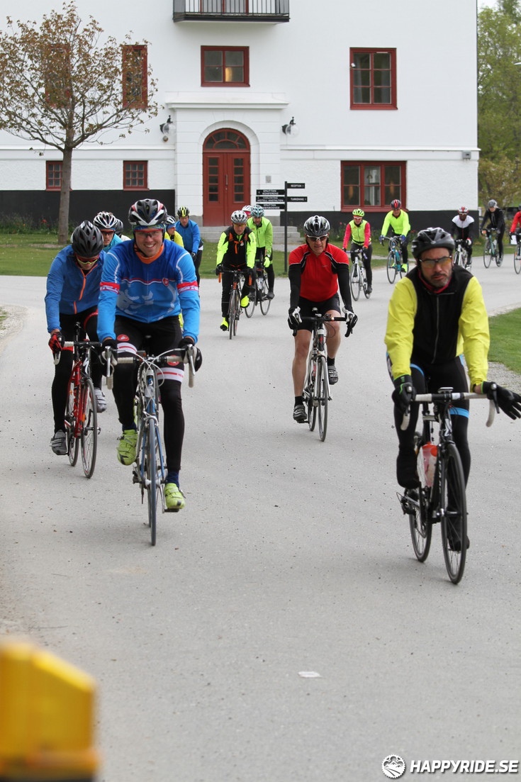 Bild från Skandisloppet LVG 2016