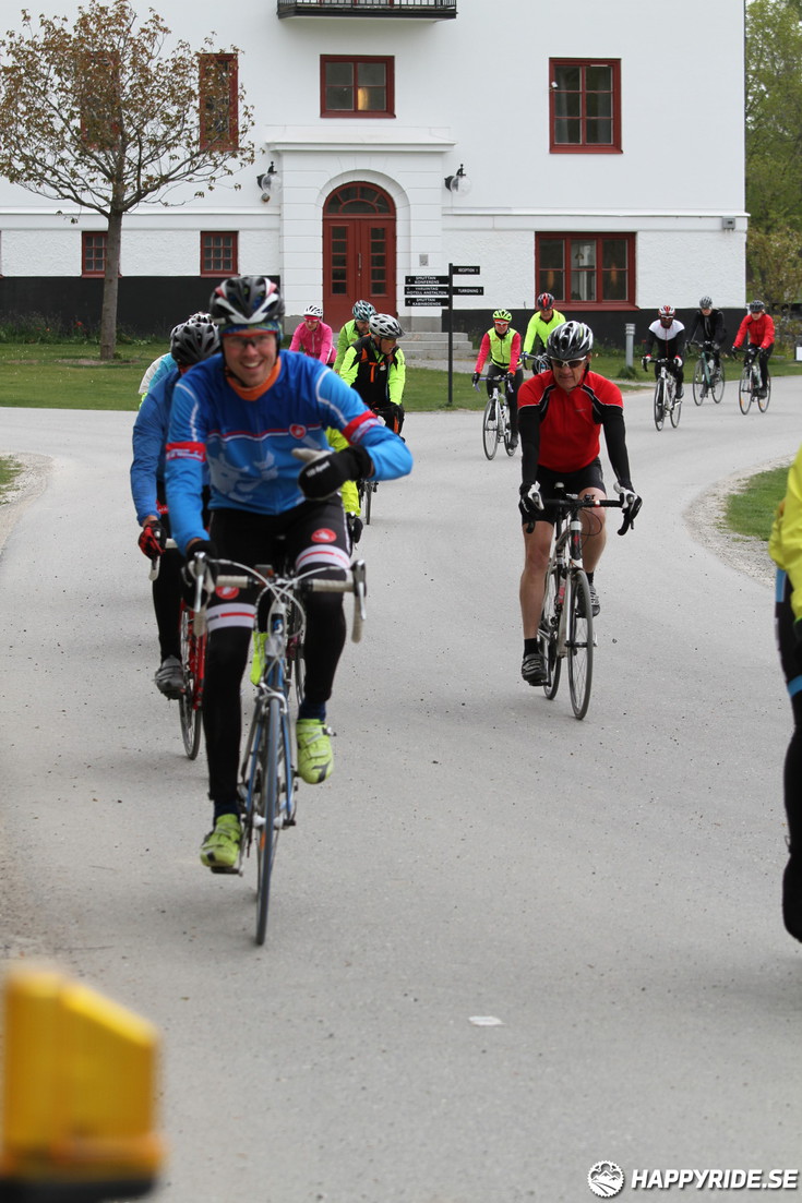 Bild från Skandisloppet LVG 2016