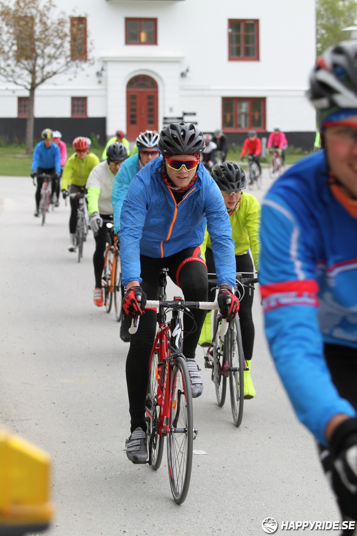 Bild från Skandisloppet LVG 2016