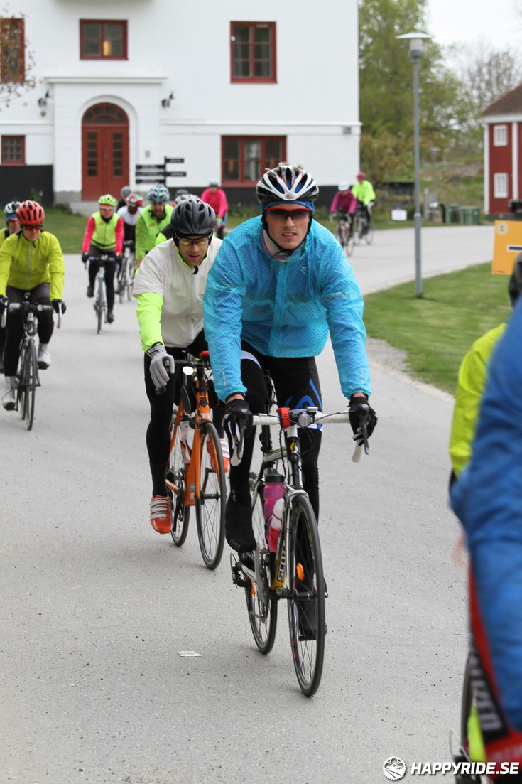 Bild från Skandisloppet LVG 2016