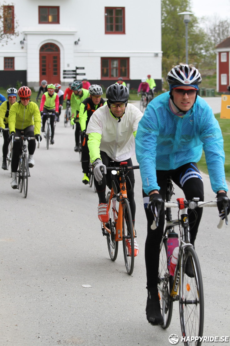 Bild från Skandisloppet LVG 2016