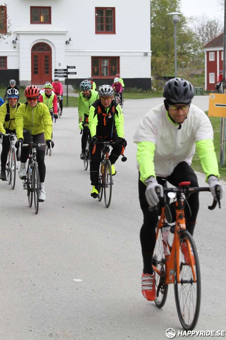 Bild från Skandisloppet LVG 2016