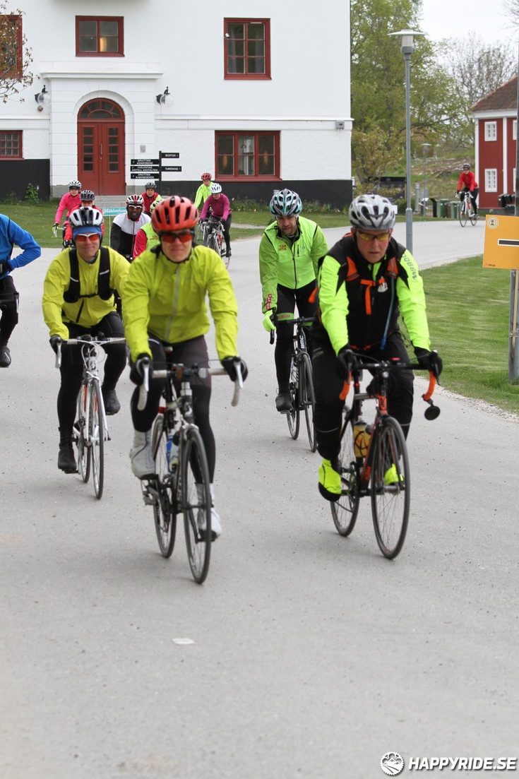 Bild från Skandisloppet LVG 2016