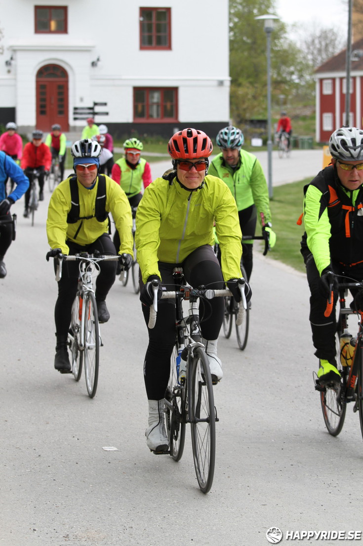 Bild från Skandisloppet LVG 2016