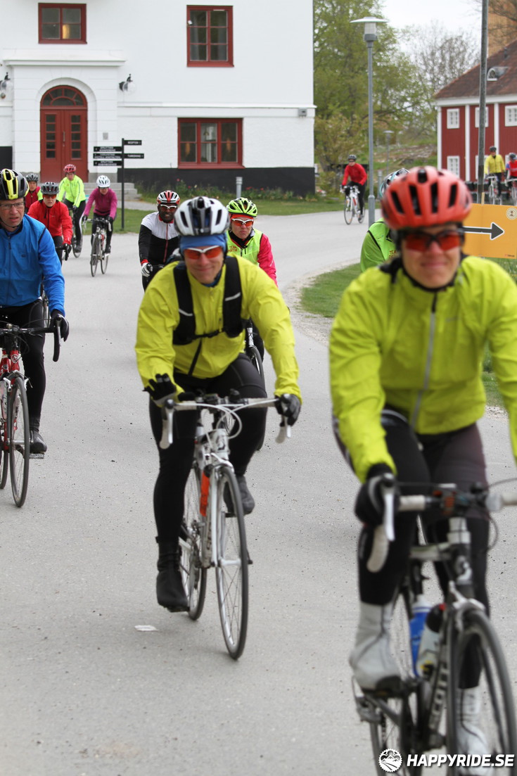 Bild från Skandisloppet LVG 2016