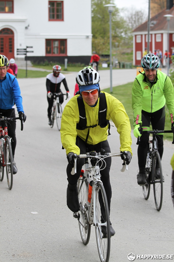Bild från Skandisloppet LVG 2016