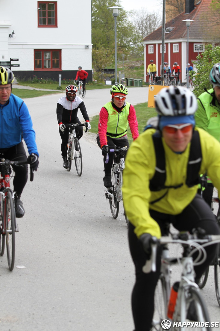 Bild från Skandisloppet LVG 2016