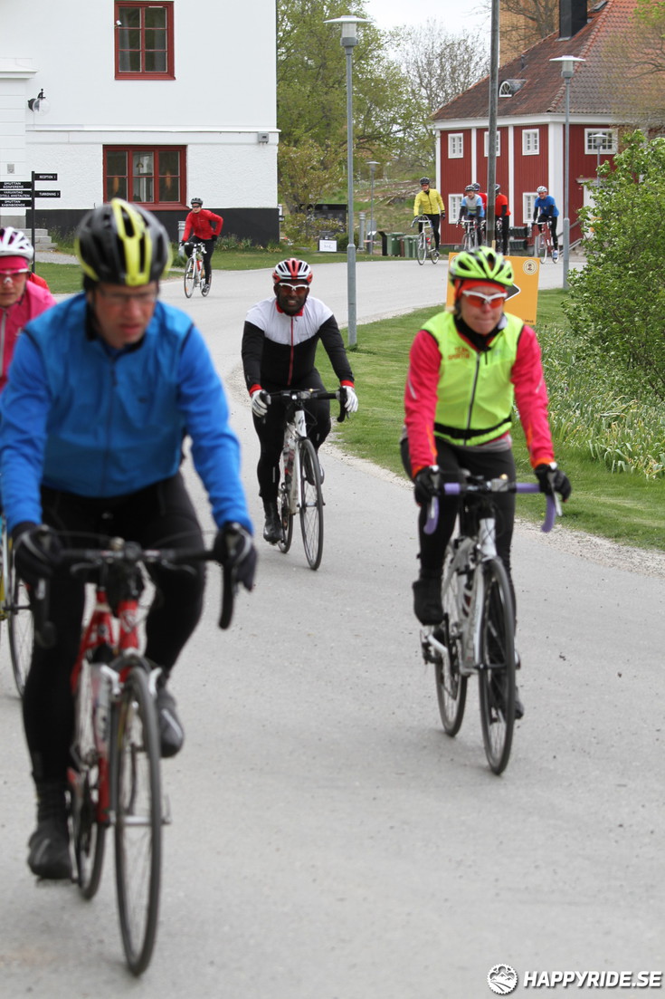 Bild från Skandisloppet LVG 2016