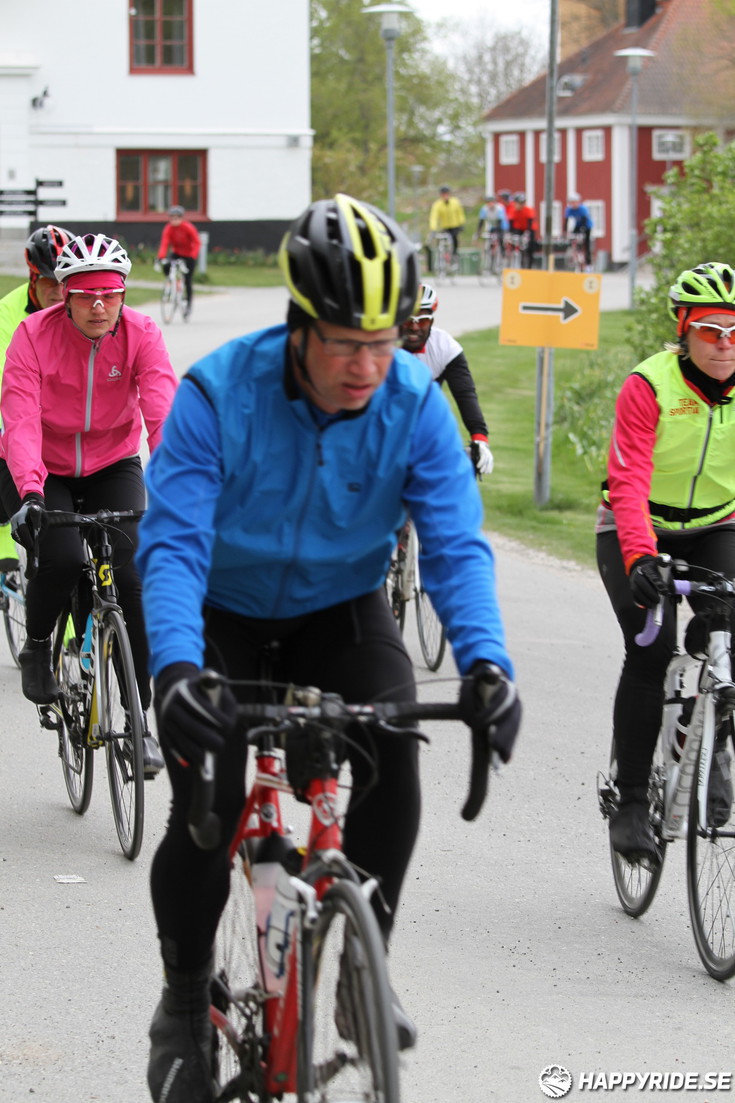 Bild från Skandisloppet LVG 2016