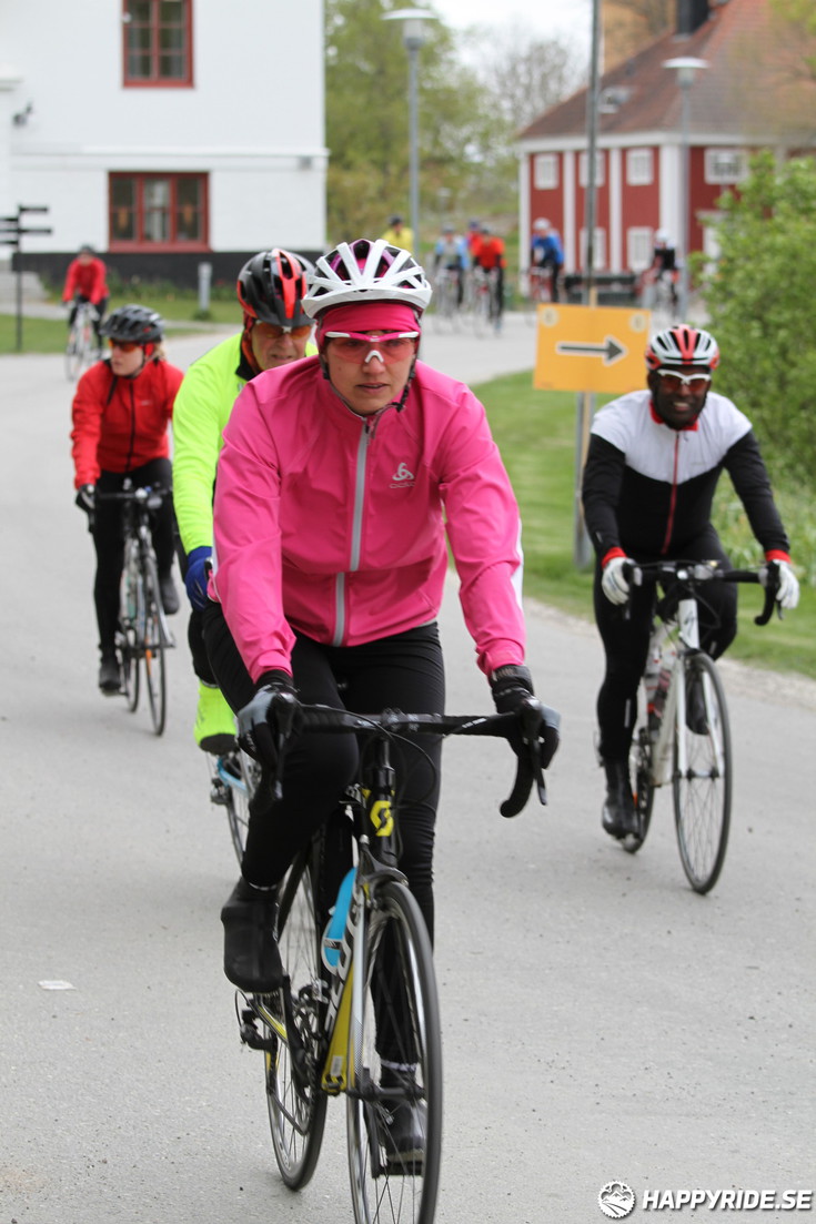 Bild från Skandisloppet LVG 2016