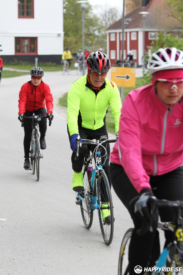 Bild från Skandisloppet LVG 2016