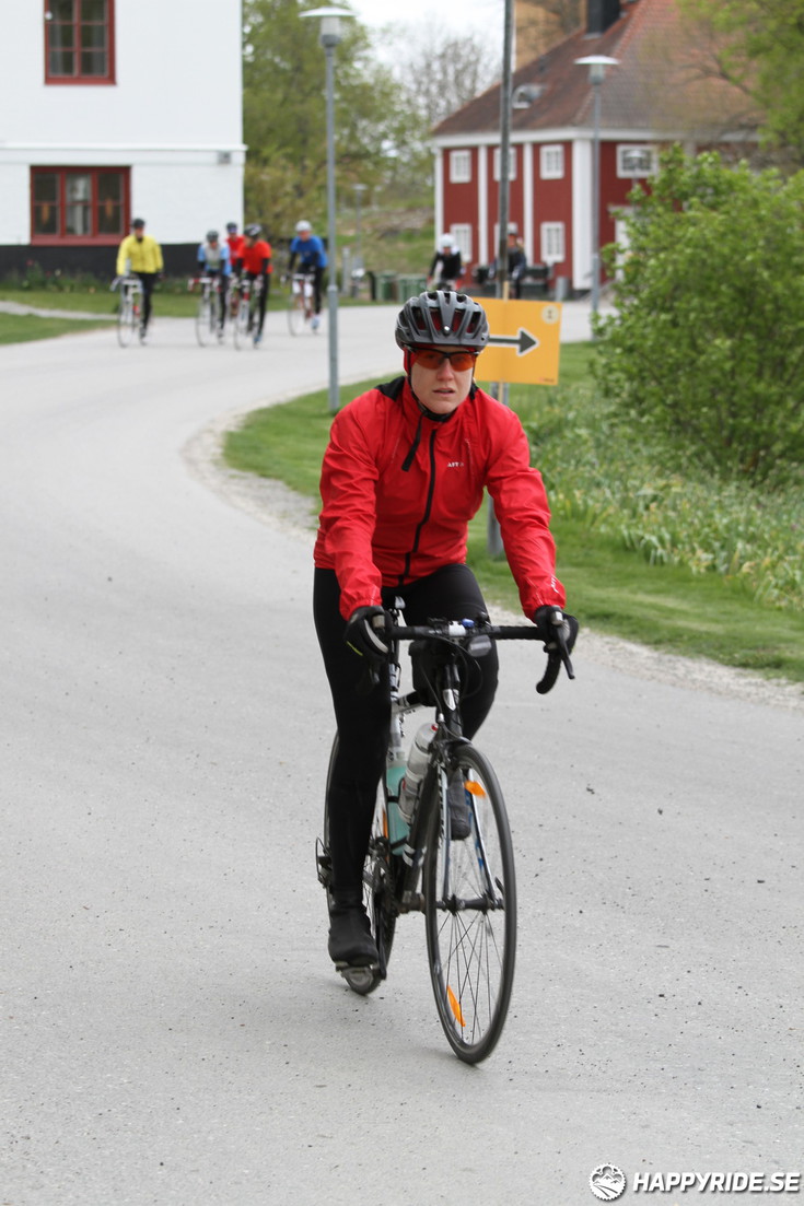 Bild från Skandisloppet LVG 2016