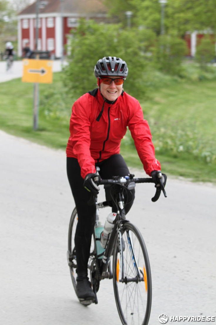 Bild från Skandisloppet LVG 2016