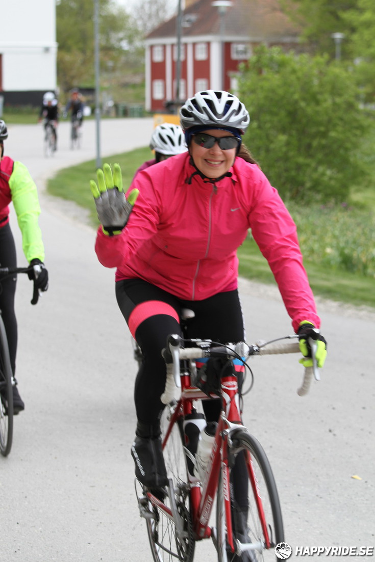 Bild från Skandisloppet LVG 2016