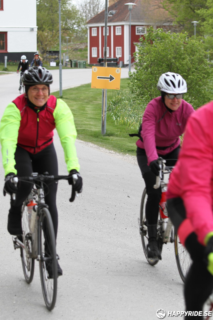 Bild från Skandisloppet LVG 2016