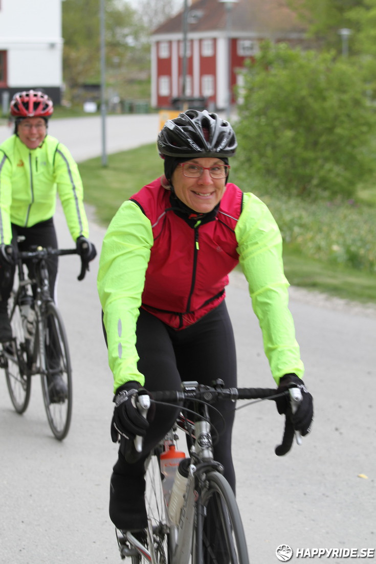 Bild från Skandisloppet LVG 2016