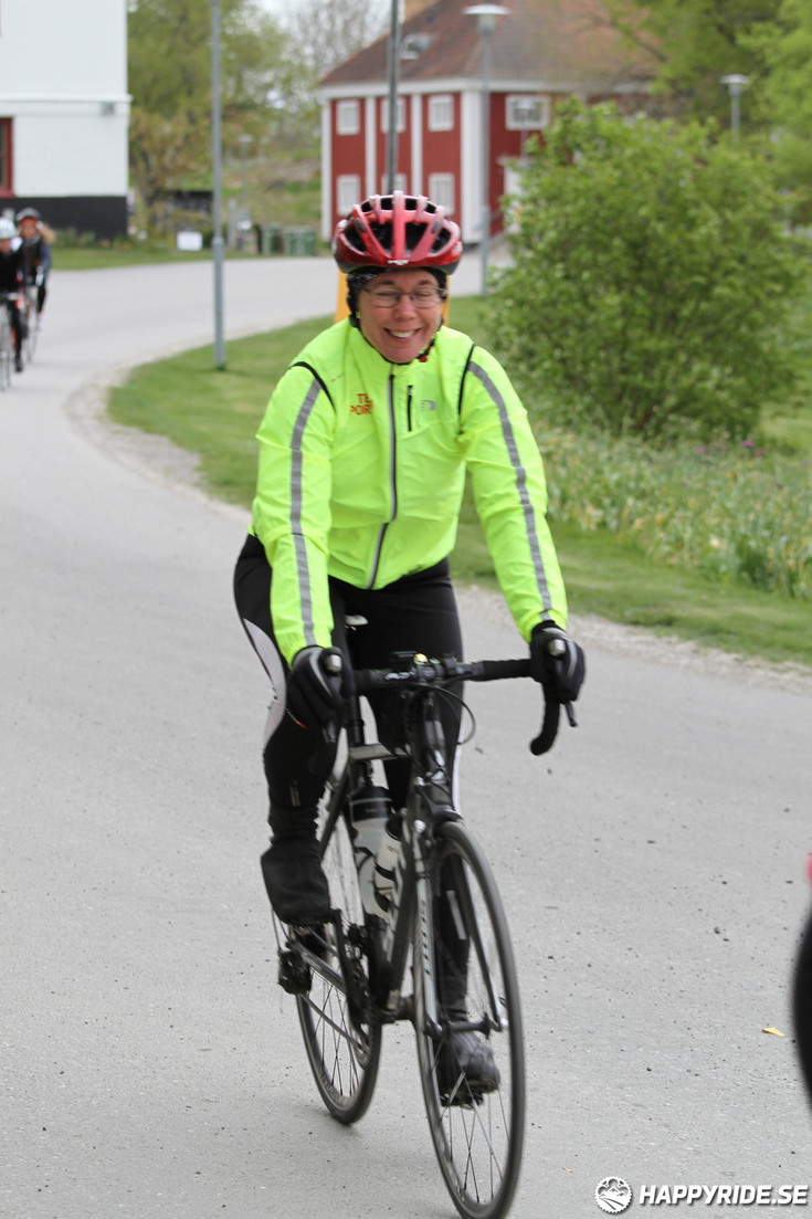 Bild från Skandisloppet LVG 2016