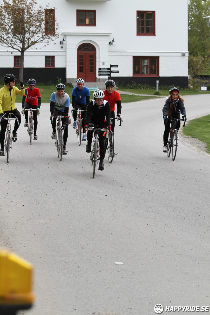 Bild från Skandisloppet LVG 2016
