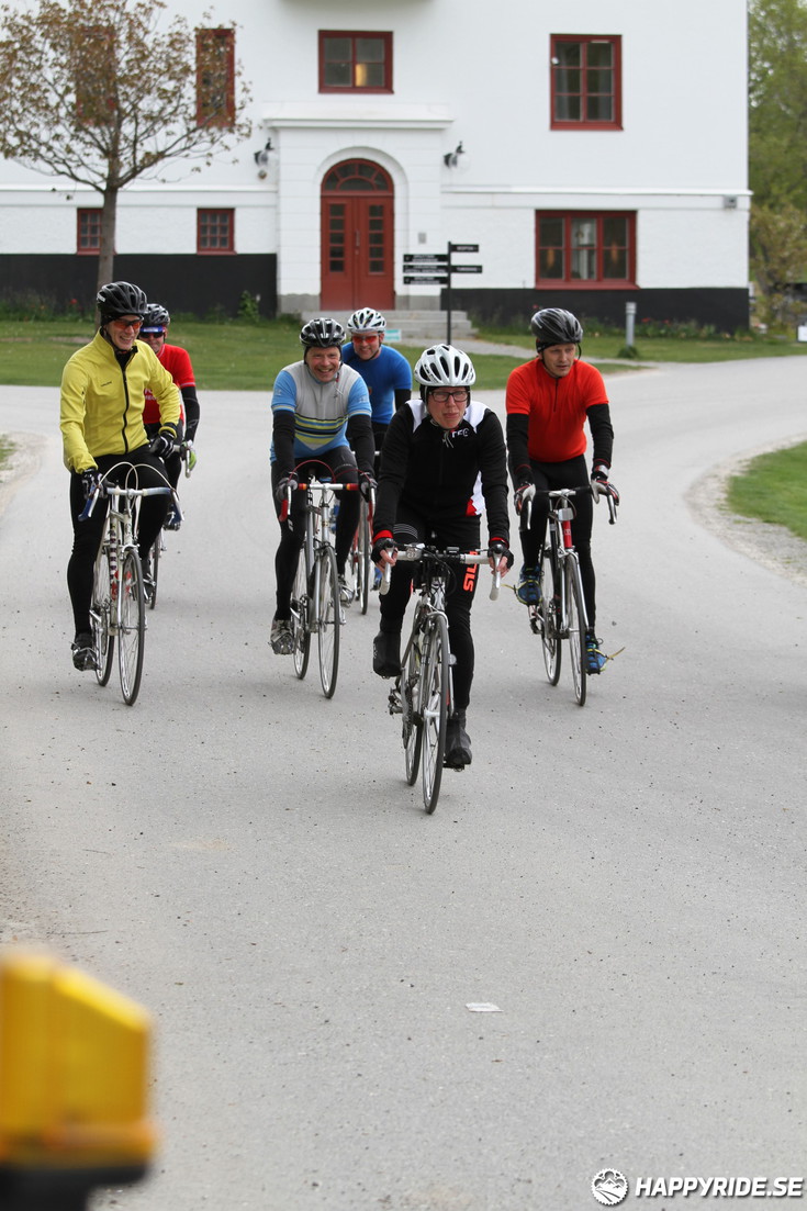 Bild från Skandisloppet LVG 2016