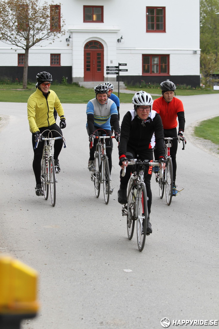 Bild från Skandisloppet LVG 2016