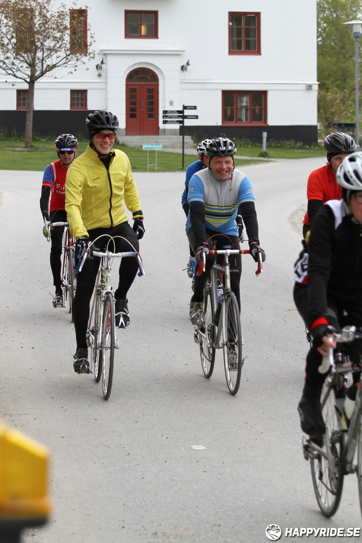 Bild från Skandisloppet LVG 2016