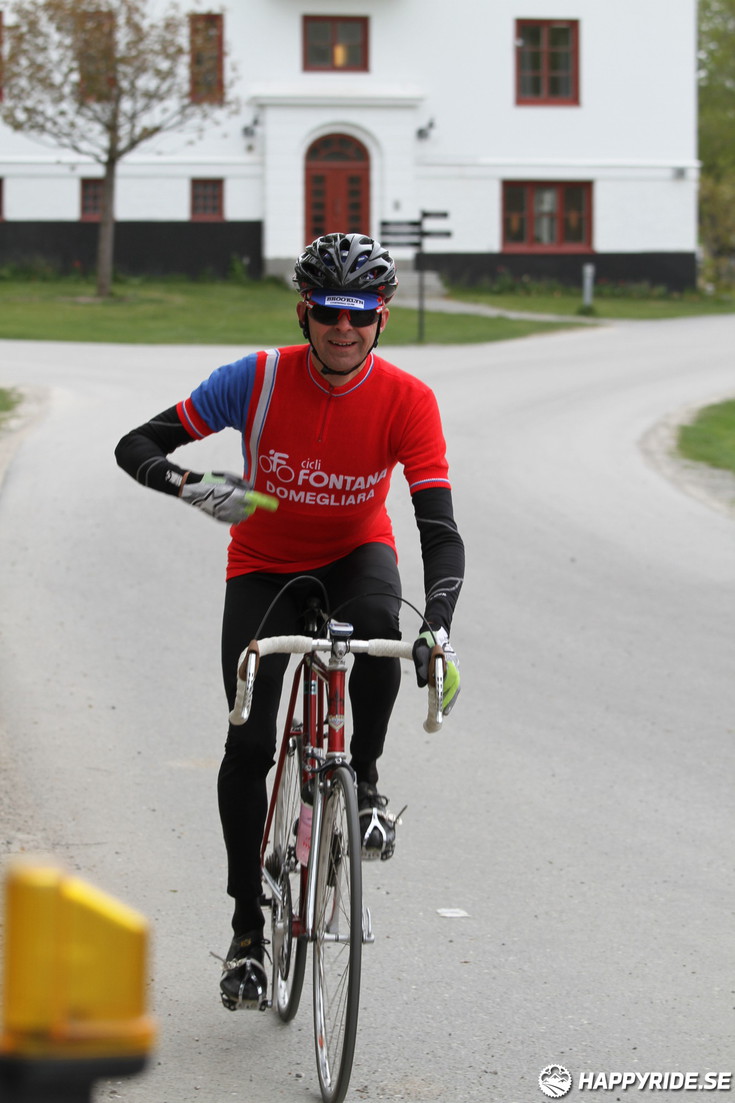 Bild från Skandisloppet LVG 2016