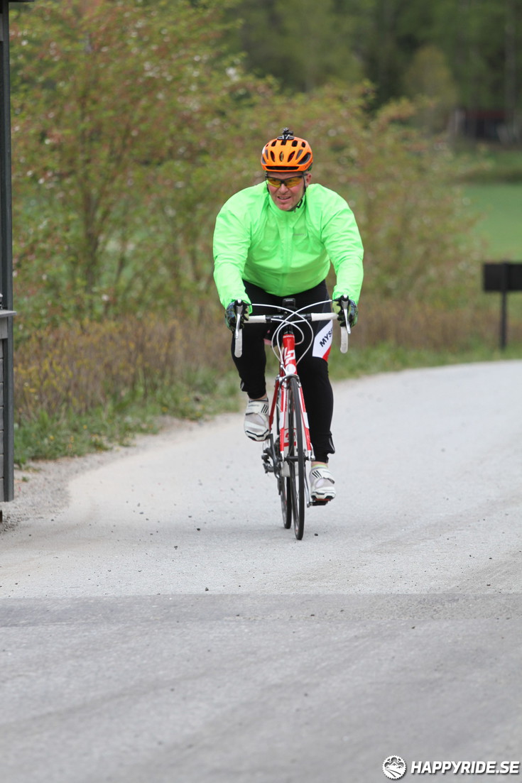 Bild från Skandisloppet LVG 2016
