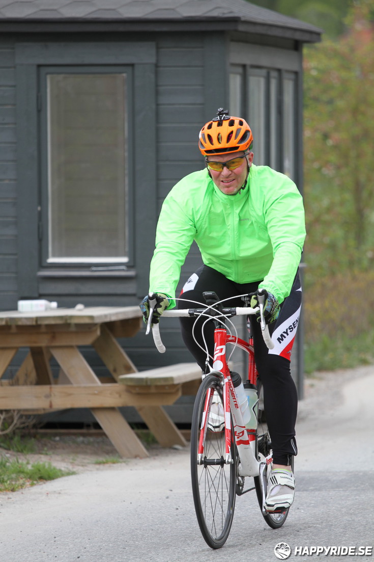 Bild från Skandisloppet LVG 2016