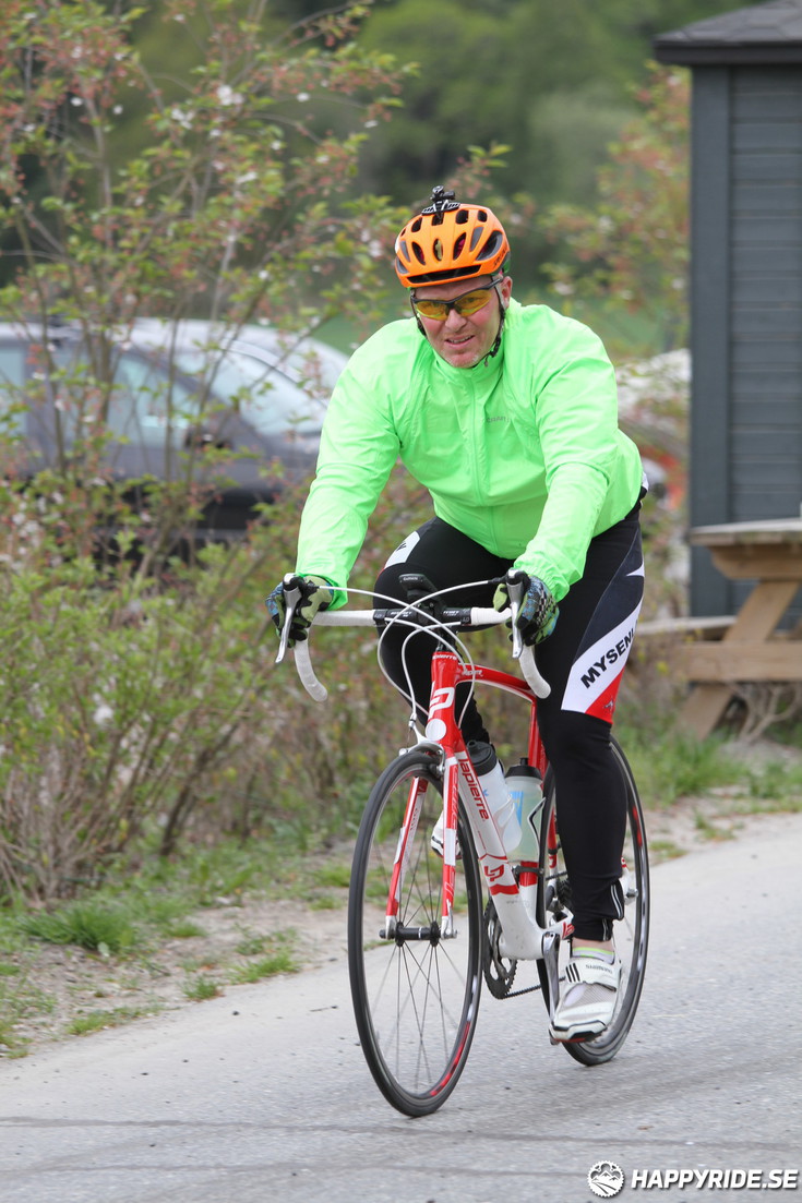 Bild från Skandisloppet LVG 2016