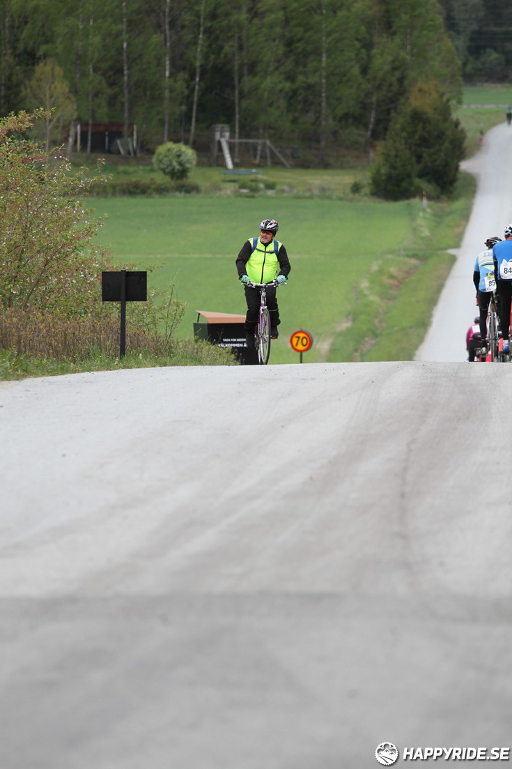 Bild från Skandisloppet LVG 2016