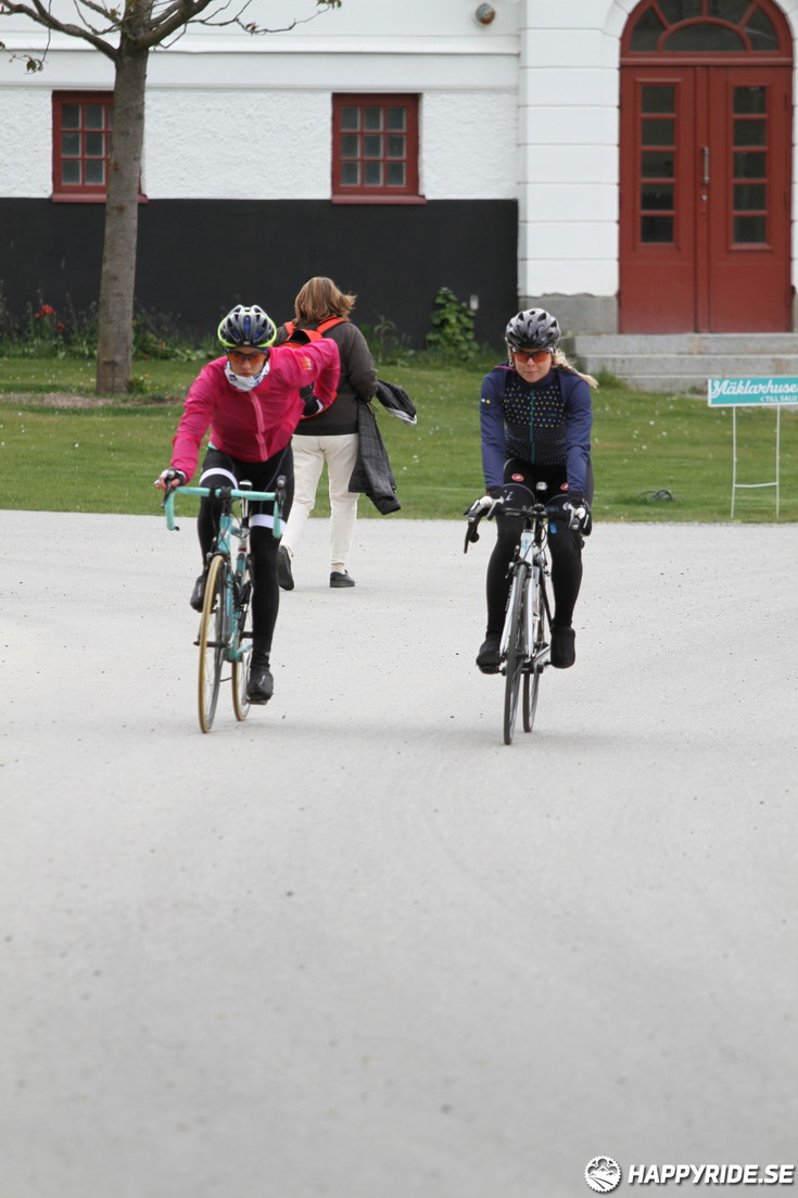 Bild från Skandisloppet LVG 2016