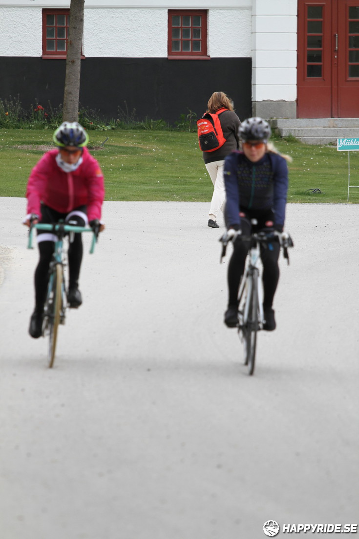 Bild från Skandisloppet LVG 2016