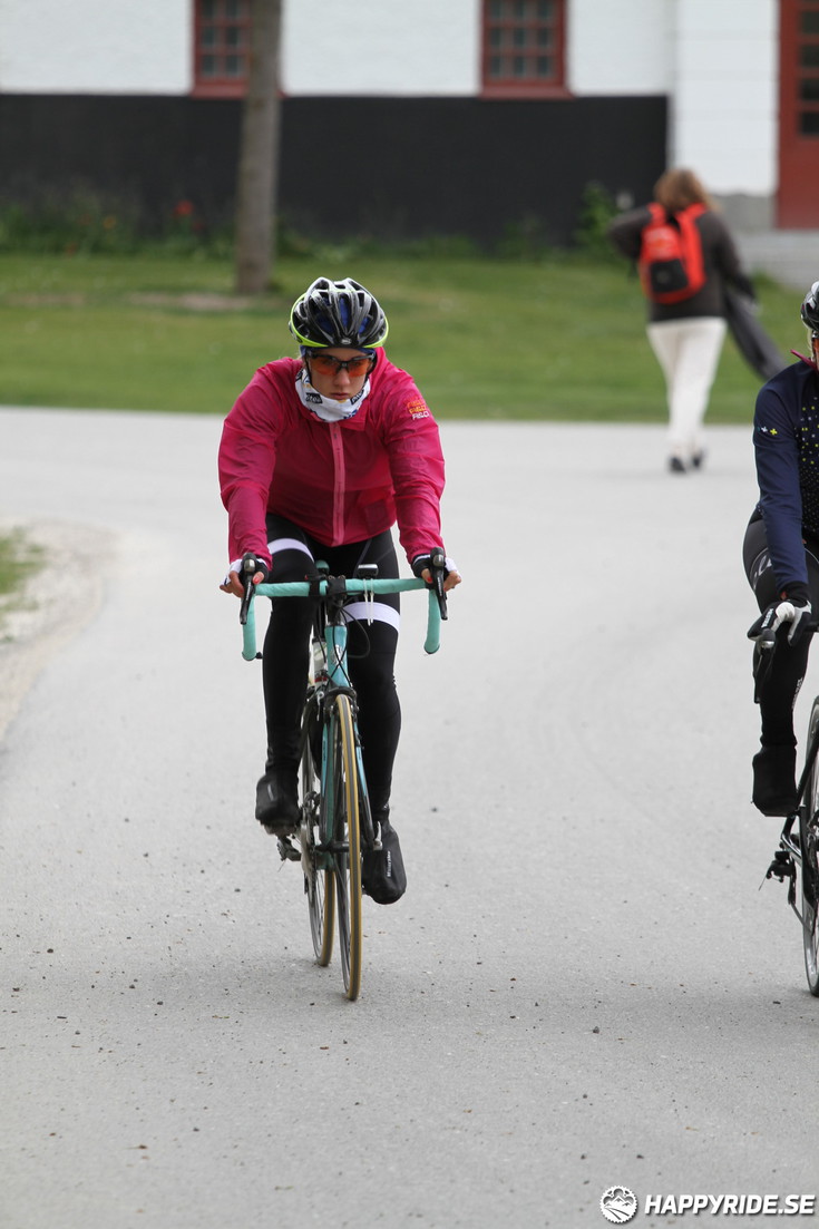 Bild från Skandisloppet LVG 2016