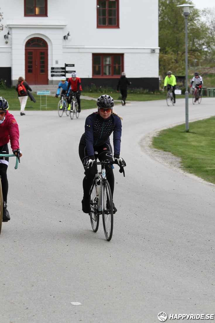 Bild från Skandisloppet LVG 2016