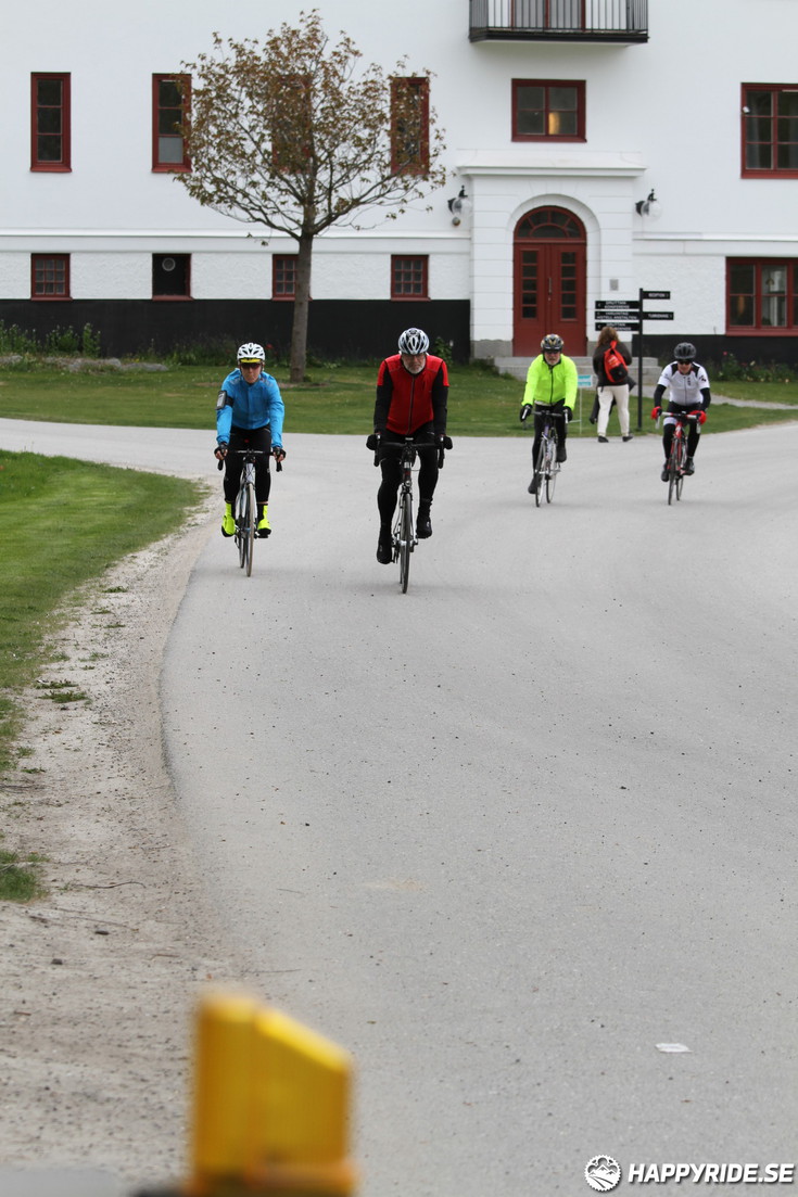 Bild från Skandisloppet LVG 2016