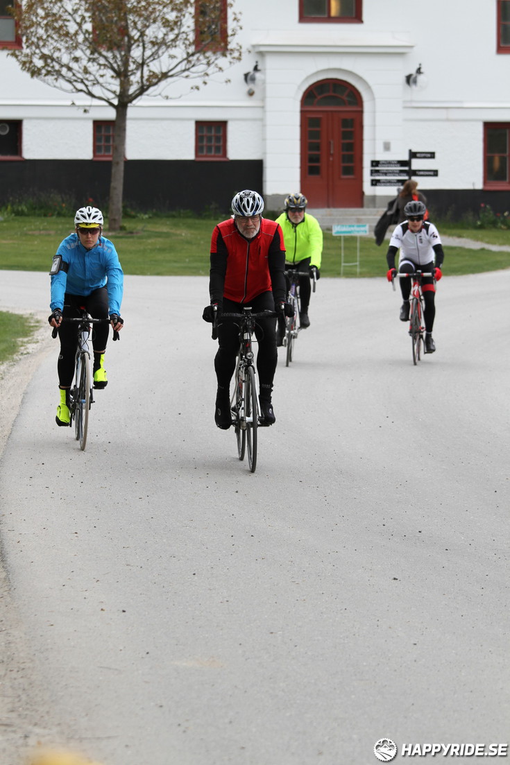 Bild från Skandisloppet LVG 2016