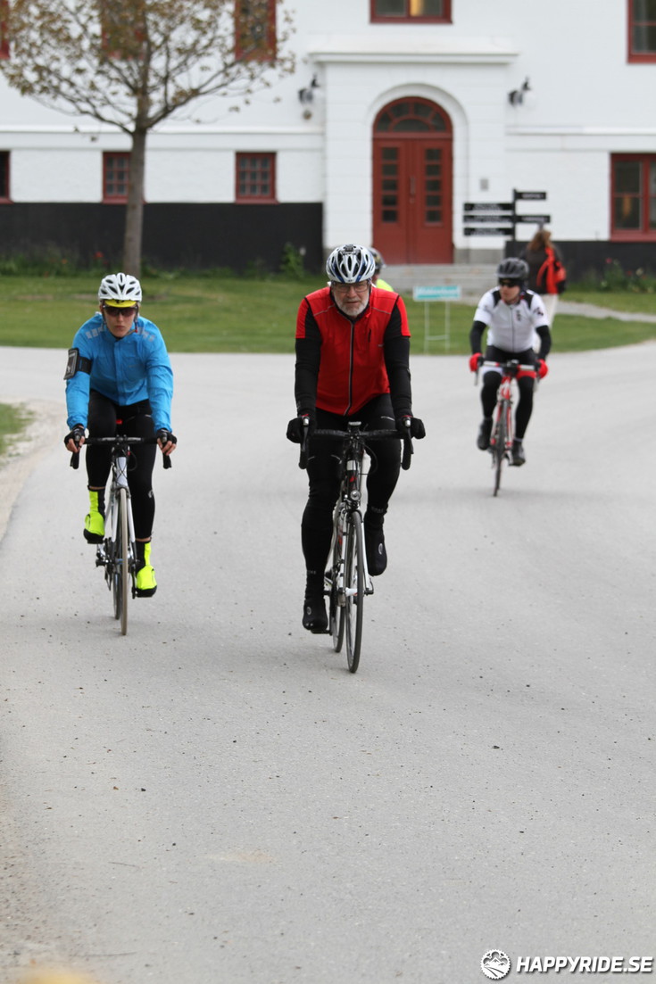 Bild från Skandisloppet LVG 2016